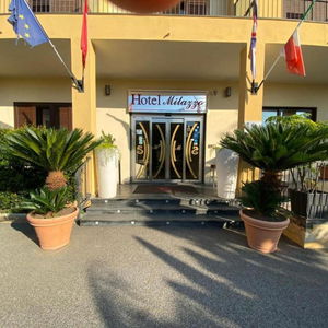 Hotel Hotel Milazzo cazare Milazzo