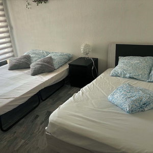 Hotel Mandelieu Azur Riviera cazare Mandelieu-la-Napoule