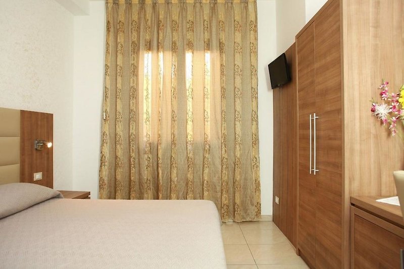 Hotel Coralia Bed & Breakfast