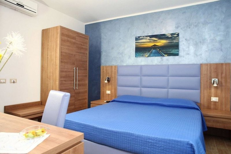 Coralia Bed & Breakfast