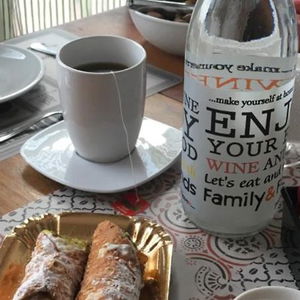 Sejur Porta Del Vento vacanta Giardini-Naxos