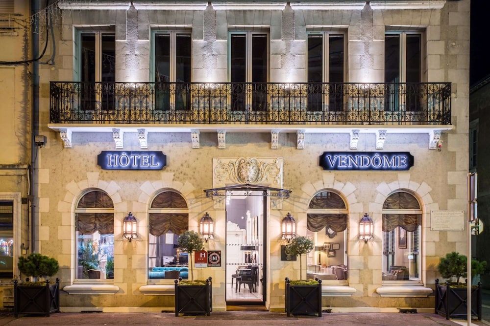Hotel Hotel Vendome, Bw Signature Collection