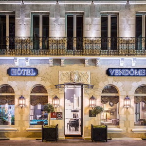 Hotel Hotel Vendome, Bw Signature Collection cazare Vendome