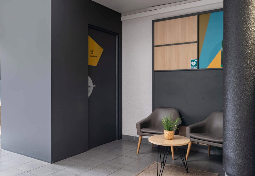 Hotel B&B Hotel Lille Lezennes Grand Stade