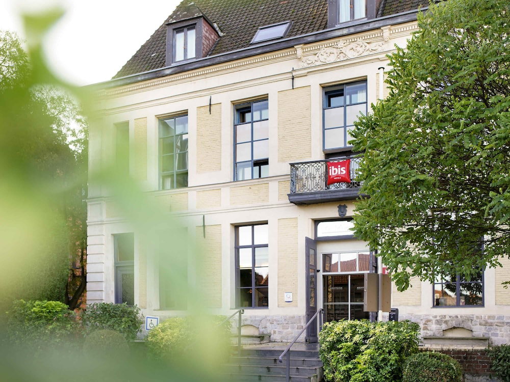 Hotel Ibis Douai Centre