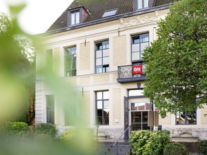 Hotel Ibis Douai Centre cazare Douai