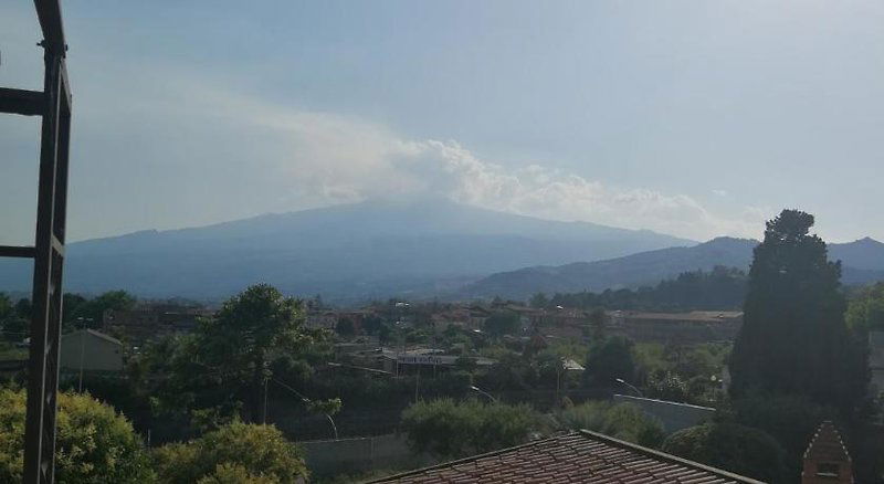 Hotel Villa Chiarenza B&B