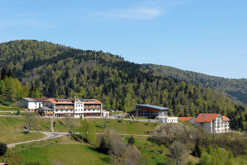 Hotel Azureva Bussang