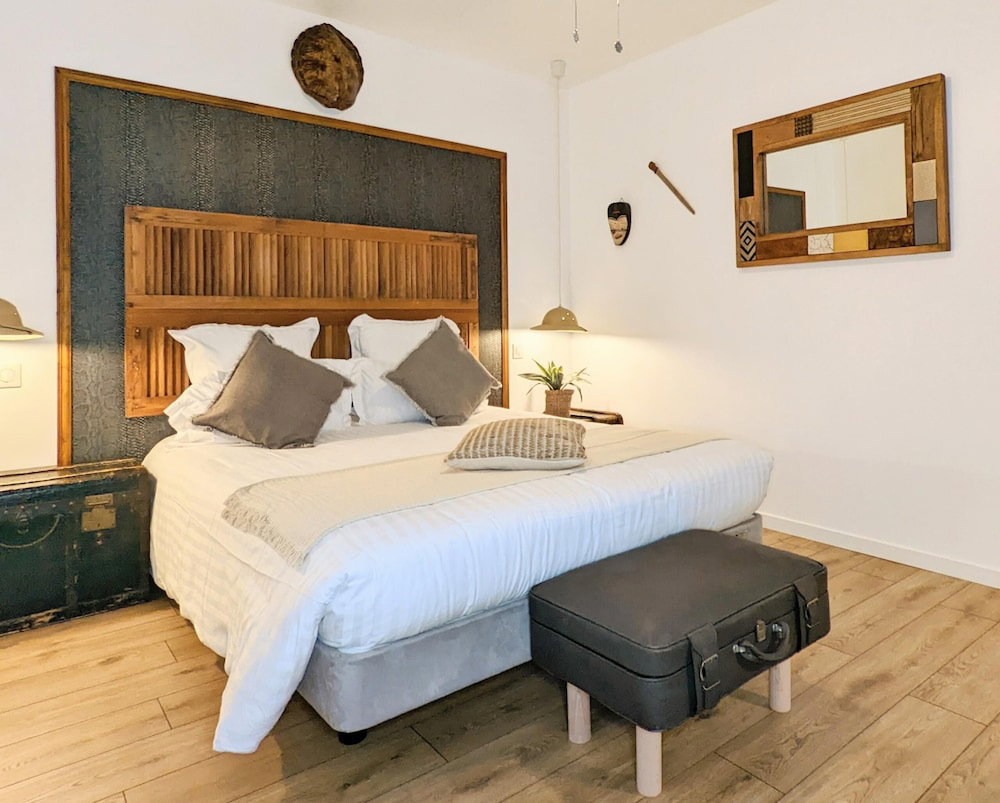 Hotel Chambres D'hotes La Filature