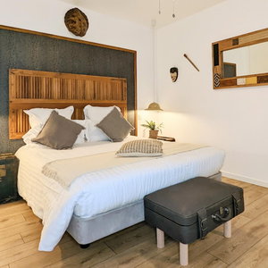 Hotel Chambres D'hotes La Filature cazare Saint-Quentin-en-Mauges