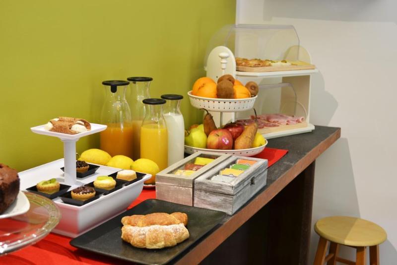 Hotel Ai Vicerè Bed And Breakfast