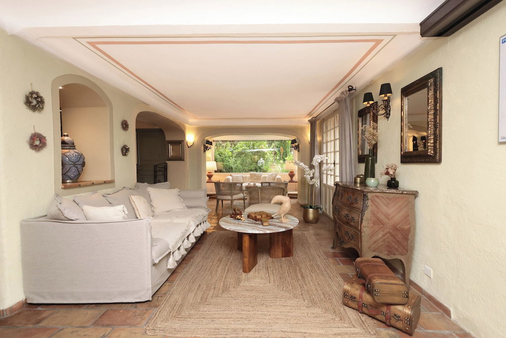 Hôtel La Villa Sainte Valérie Adults Only