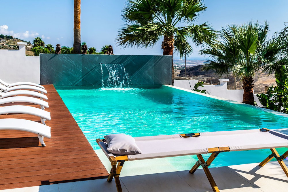 Hotel Diodorus Luxury Experience