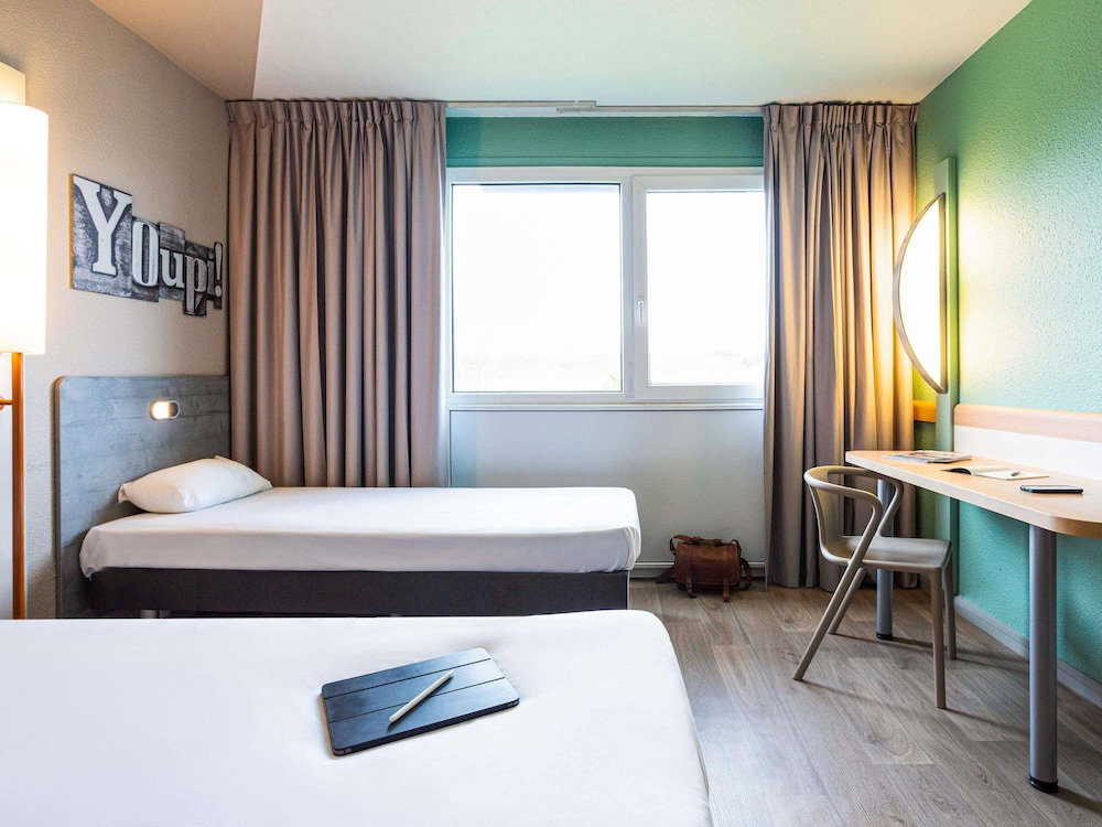 Hotel Ibis Budget Angoulême Nord