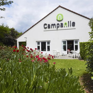 Hotel Campanile Arras - Saint Nicolas cazare Saint-Nicolas-de-Bliquetuit