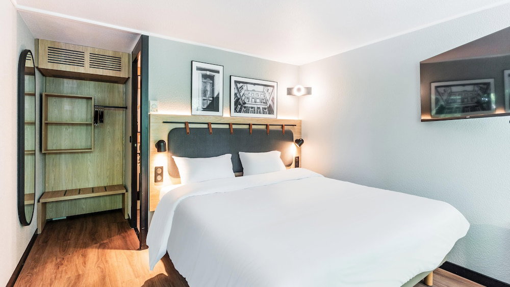 Hotel Campanile Nature - Thionville Yutz