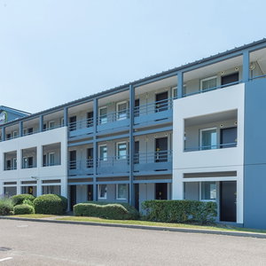 Hotel B&B Hotel Troyes Barberey cazare La Chapelle-Saint-Luc