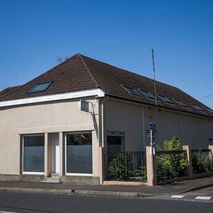 Hotel Hôtel De Troyes cazare Troyes
