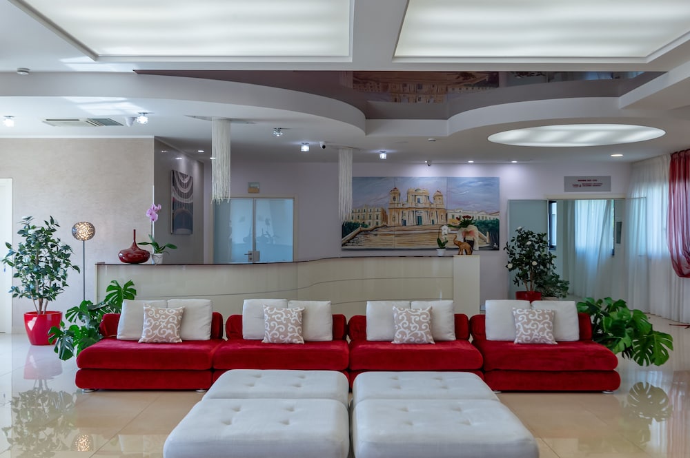 Hotel Grand Hotel Sofia