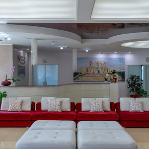 Sejur Grand Hotel Sofia vacanta Noto
