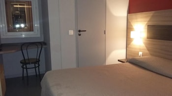 Hotel Hotel Du Triangle