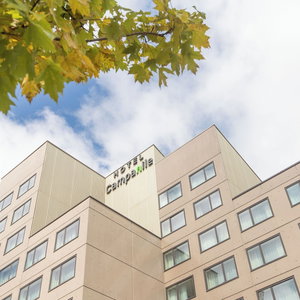 Hotel Campanile Prime - Metz Centre Gare cazare Metz