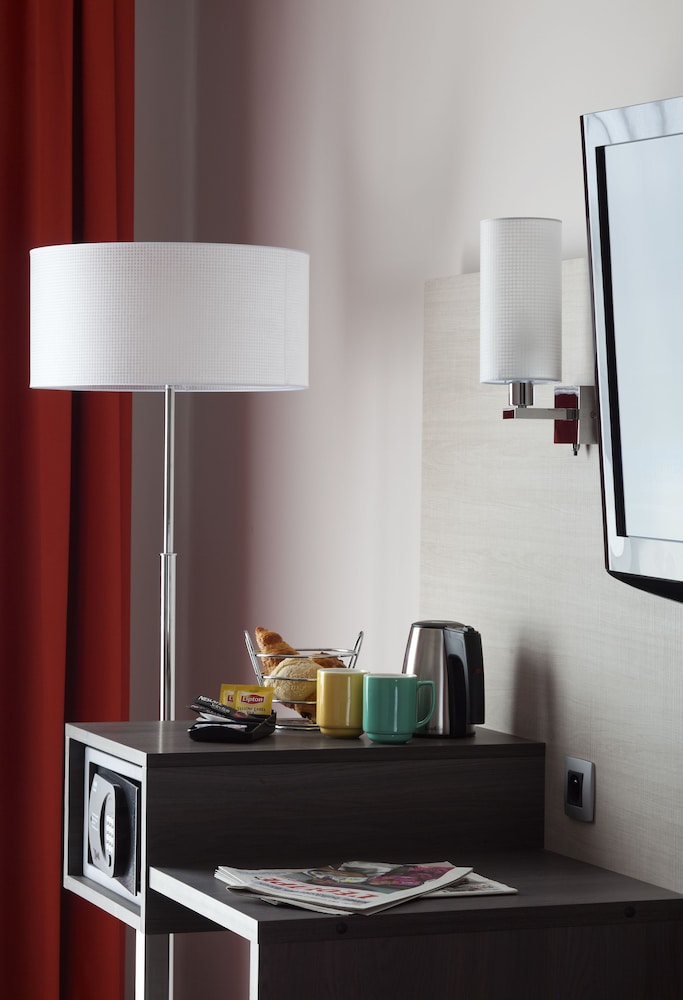Park Inn By Radisson Lille Grand Stade