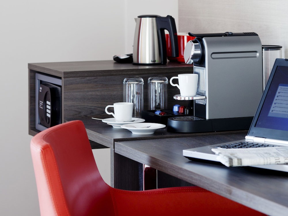 Park Inn By Radisson Lille Grand Stade