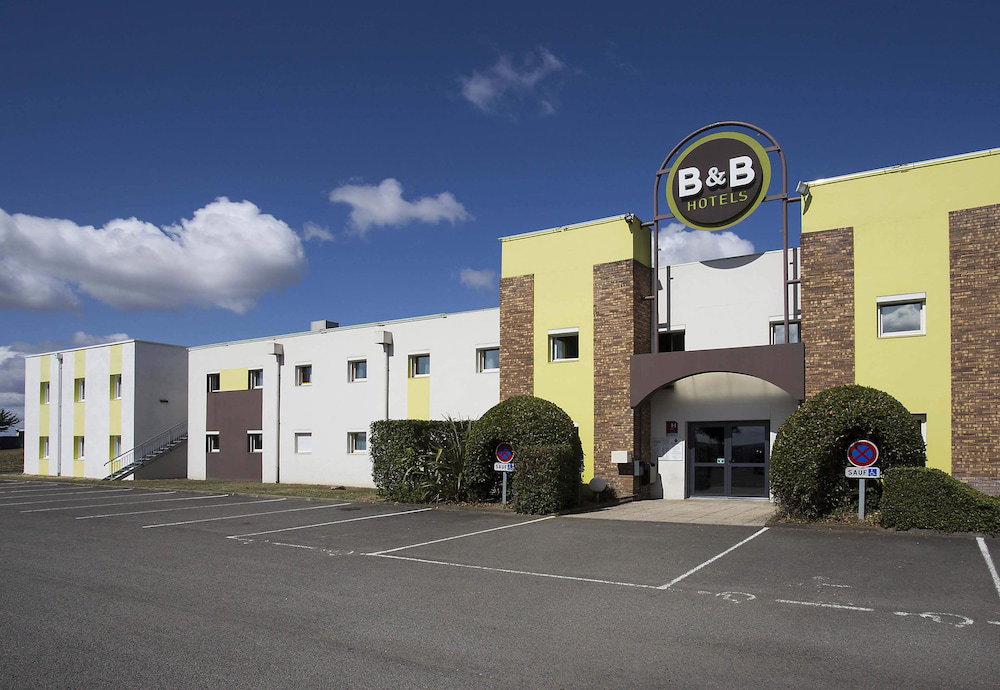Hotel B&B Hotel Angoulème