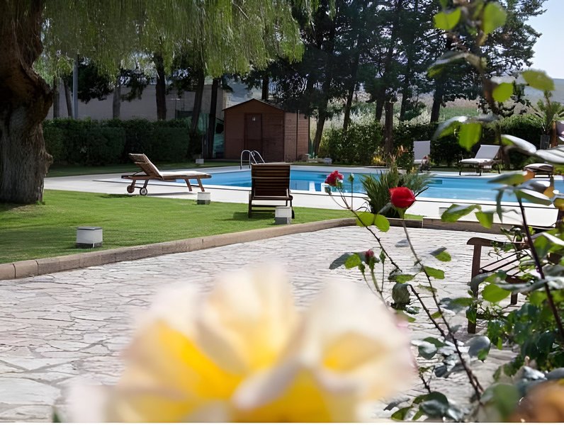 B&B Villa Seta