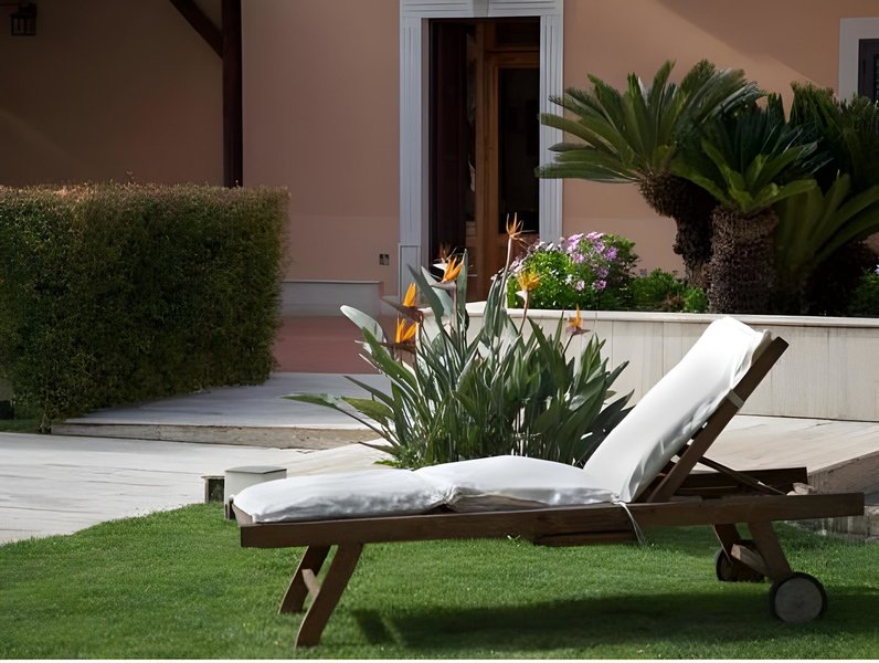 B&B Villa Seta