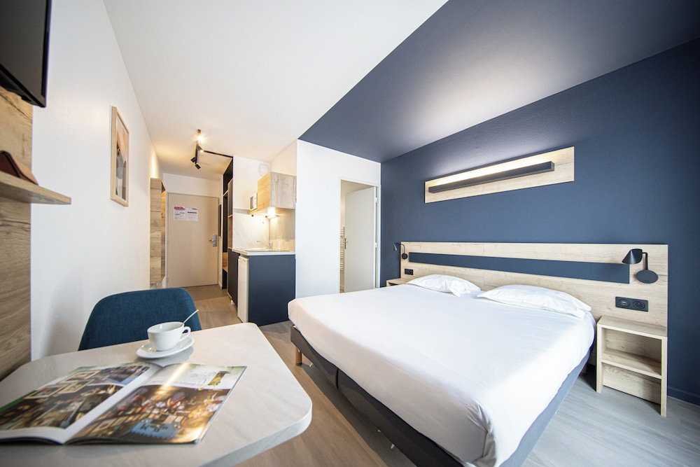 Hotel City Residence Nancy