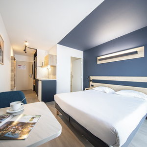 Hotel City Residence Nancy cazare Nancy