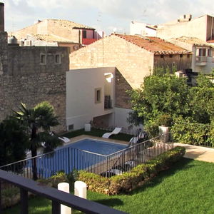 Hotel Villa Del Lauro cazare Ragusa