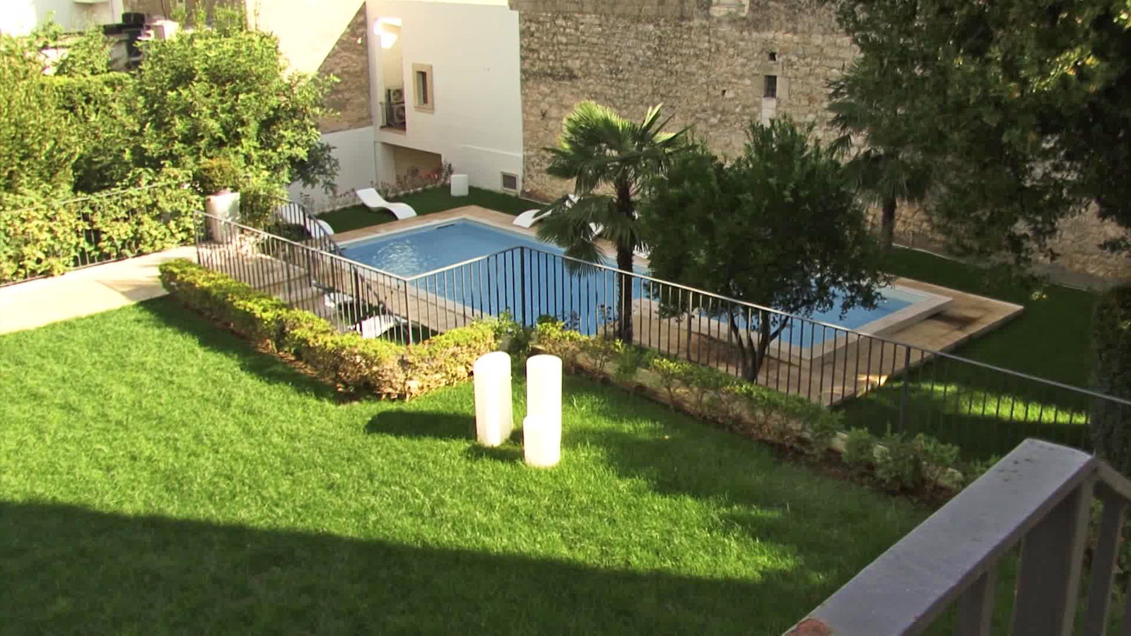 Villa Del Lauro