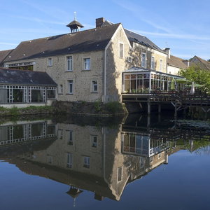 Sejur Auberge Du Manet vacanta Montigny-le-Bretonneux