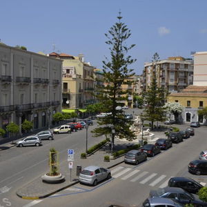 Hotel Cassisi cazare Milazzo