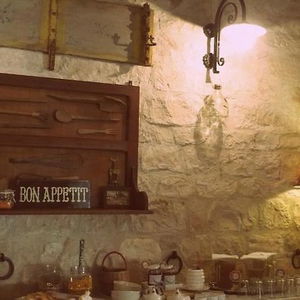 Hotel Agriturismo Masseria Cianciò cazare Modica