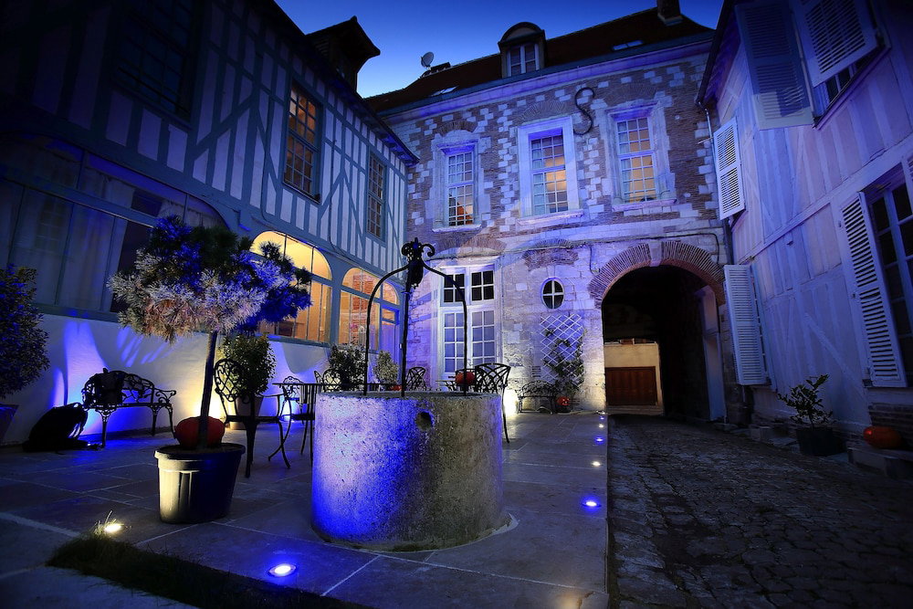 Hotel Appart'hotel Hotel Saint Georges