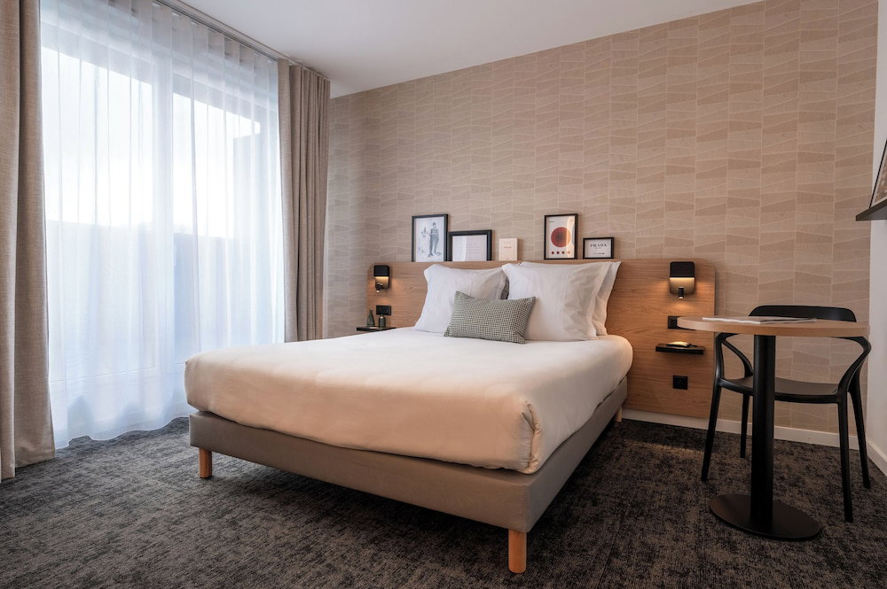 Hotel Nemea Appart Hotel Bordeaux Pessac