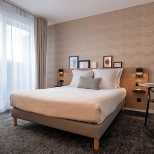 Hotel Nemea Appart Hotel Bordeaux Pessac cazare Pessac
