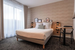 Hotel Nemea Appart Hotel Bordeaux Pessac cazare Pessac