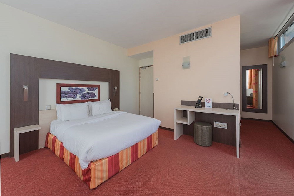 Hotel Elema Hotels Beauvais