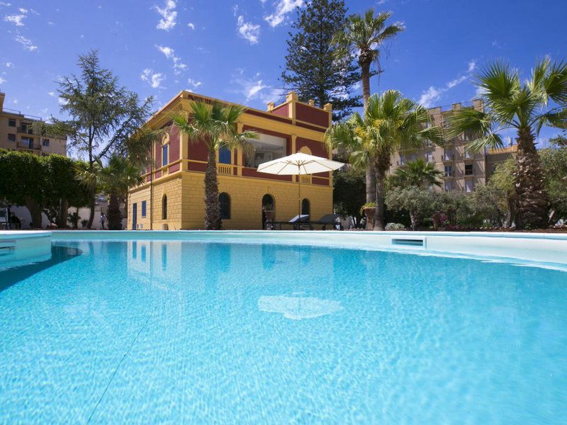 Hotel Giardini Mon Plaisir