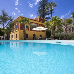 Sejur Giardini Mon Plaisir vacanta Trapani