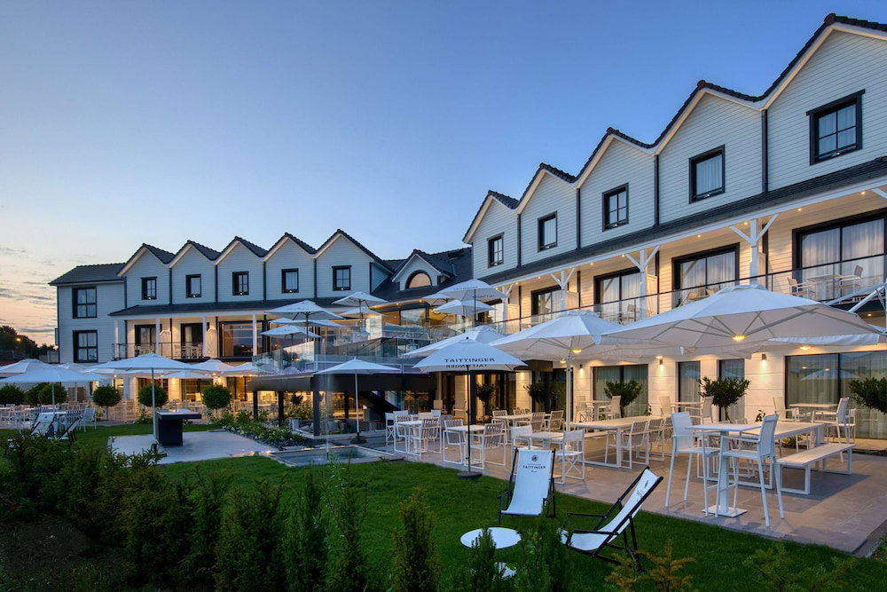 Hotel Best Western Plus Le Fairway Hotel & Spa Golf D'arras