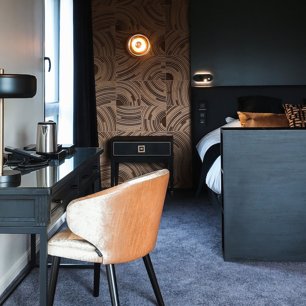 Best Western Plus Le Fairway Hotel & Spa Golf D'arras