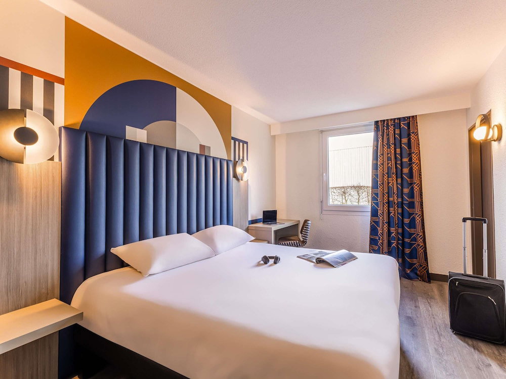 Hotel Ibis Styles Saint-Quentin