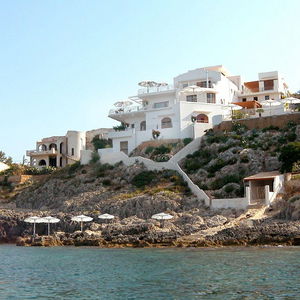 Sejur La Rosa Sul Mare vacanta Siracusa
