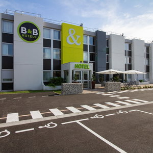 Hotel B&B Hotel Beaune Sud (1) Palais Des Congrès cazare Beaune-la-Rolande